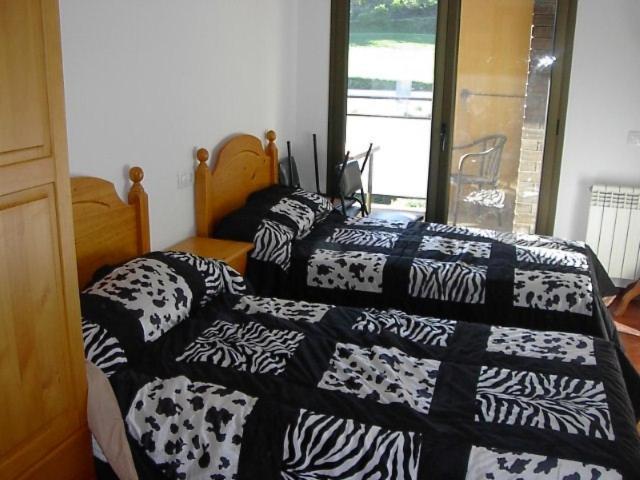 Hostal Escarla Aren Εξωτερικό φωτογραφία
