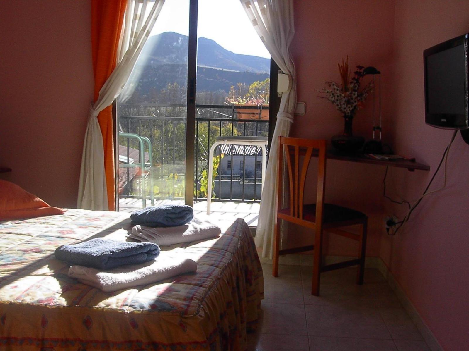 Hostal Escarla Aren Εξωτερικό φωτογραφία